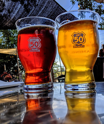 Hwy 50 Brewery - Thumbnail