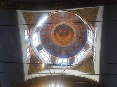 Photos of Temple SV. Nedelya