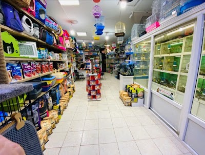 Florya Pet Shop