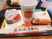 バーガーキング 仙台駅前店