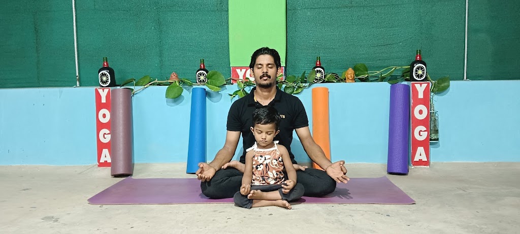 Vaishnavam Health Beauty Care Neyyattinkara