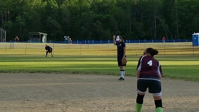 Randall Road Ball Fields