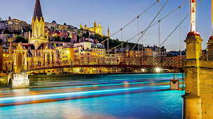 Photo n°1 de Cabvtc à Lyon (Service de transport)