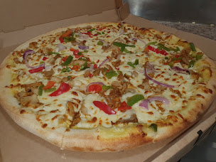 Photo n°33 de Rapido's Pizza Ivry-la-bataille à Ivry-la-Bataille (Sandwicherie)