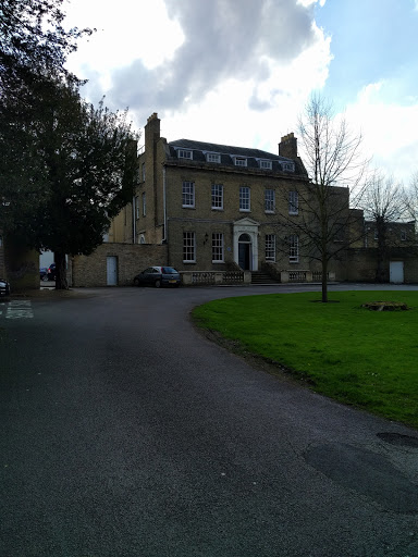 Halcyon Offices Ltd - Thumbnail