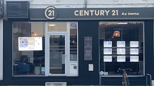 Photo n°20 de CENTURY 21 AX IMMO à Bordeaux (Expert immobilier)