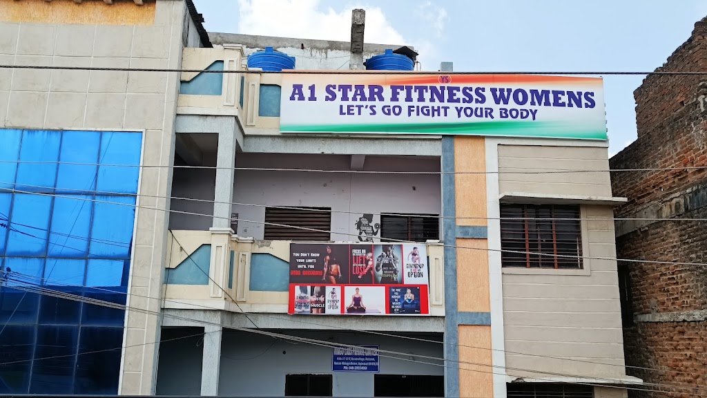 Star Fitness Gym For Women S Mens