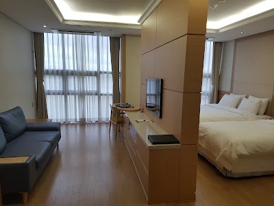 Photos of Benikea Hotel Yeosu