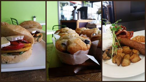 Cafe Elemento - Visual