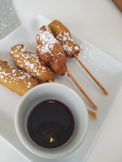 Photos of Feast