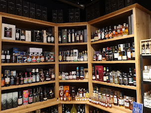 Photo n°5 de Le Théâtre du Vin Colmar à Colmar (Caviste)