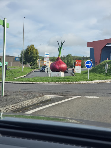 L'Oignon de Givet Gallery - France
