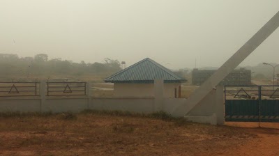 Photos of FRSC Academy Udi