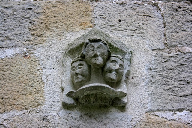 Abbaye de Villelongue