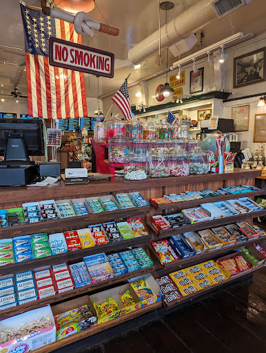 Newtown General Store - Thumbnail
