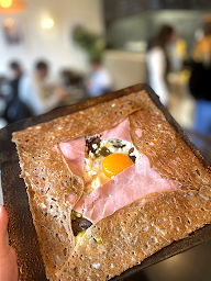 Photo n°65 de Crêperie La Bretonne à Vern-sur-Seiche (Restaurant)