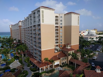 Photos of Marriott's Aruba Surf Club
