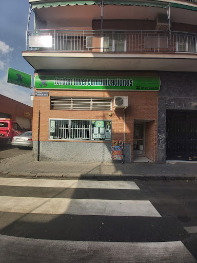 Supermercados Jordan Distribuidora SL Gallery - Spain