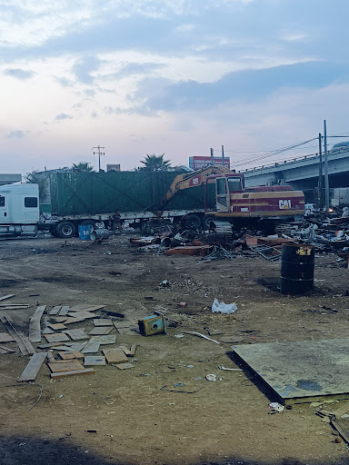 Reciclados Texcoco