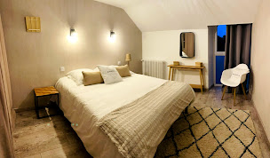 Photo n°15 de Maison LB (gite en Mayenne) à Bazougers (Gîte)