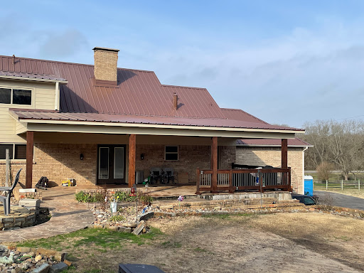 Lake Country Roofing & Construction
