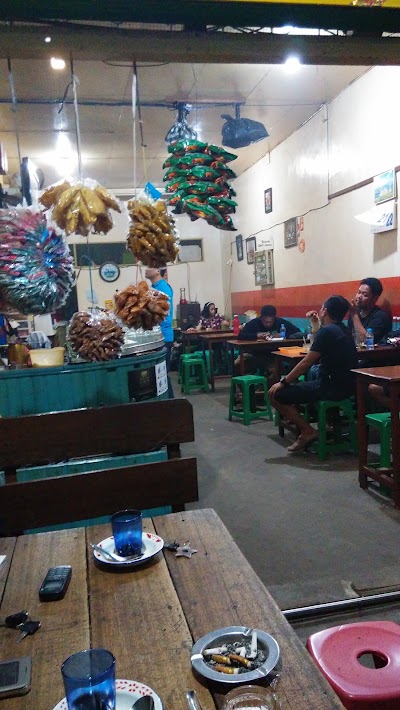 Photos of Warkop Harum Segar