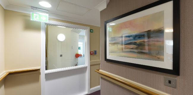 Barchester - Cadbury Hall Care Home Open Times