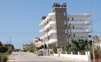 Visi Apartments