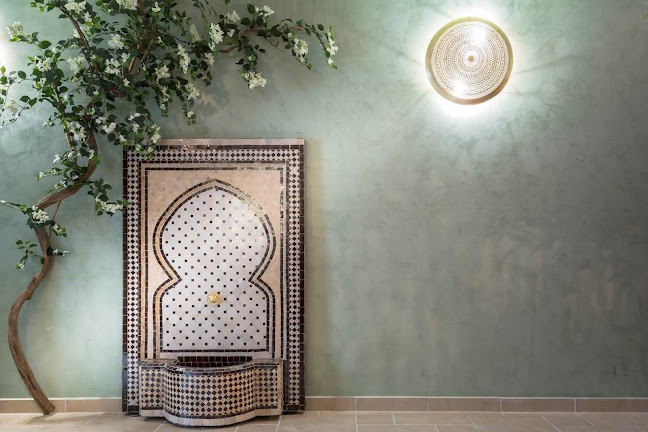 Les Portes de l'Orient - Hôtel