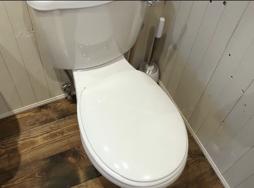 Thunder's Plumbing - Thumbnail