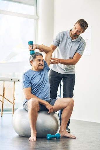 Physiotherapist Center in Mansarovar, Jaipur

Looking for a Physiotherapist Cent