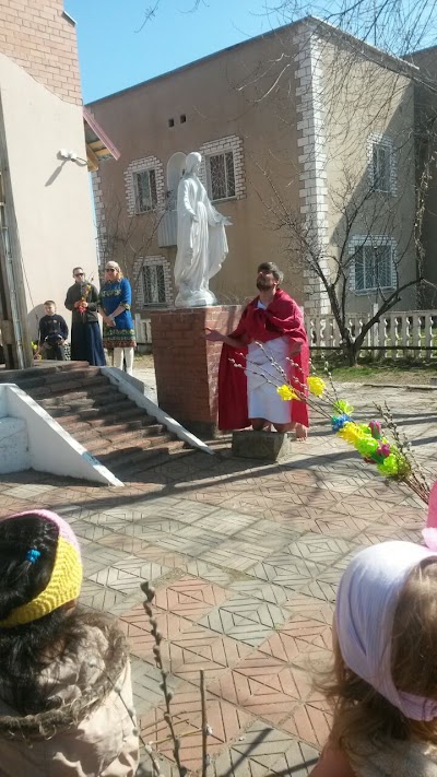 Photos of Rimsko-Katolicheskaya Tserkov'