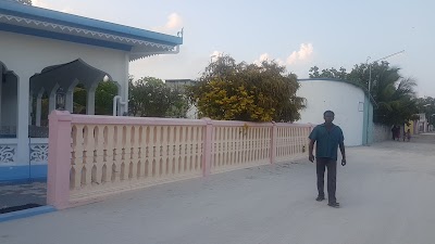 Photos of Masjidhul Thaavun
