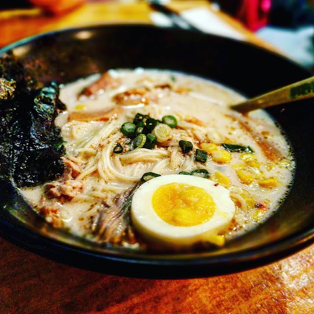 Kuu Bistro