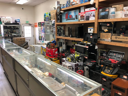 North Ave Pawn - Thumbnail