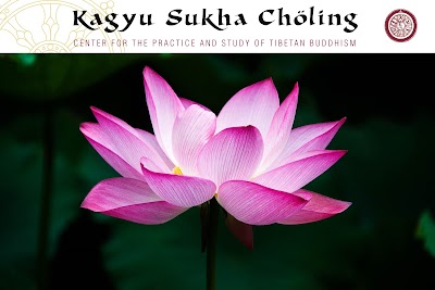 Kagyu Sukha Chöling