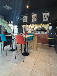 Photo n°33 de Signorizza Pizzeria Restaurant Douai - Waziers à Waziers (Restaurant)