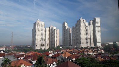 Photos of PAKUWON TRADE CENTER