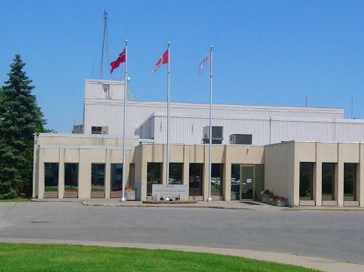 Trenton Cold Storage: Head Office - Thumbnail