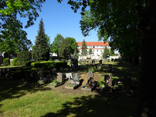 Städtisches Bestattungswesen - Betreuungsgebiet Strehla - Bestattungsinstitut Strehla - Bestattung Strehla Gallery - Germany