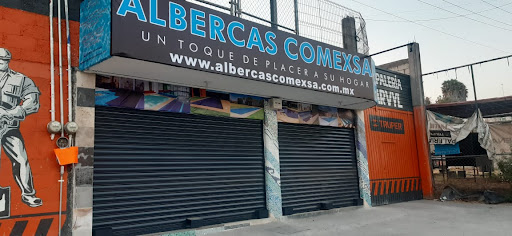 Albercas Comexsa Sucursal Palapa - Thumbnail