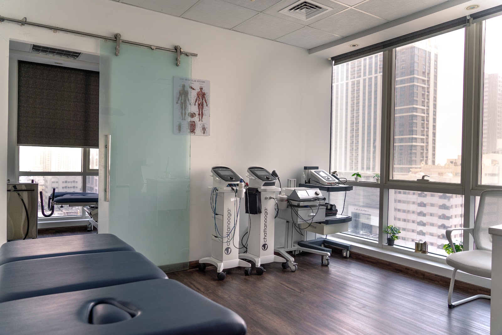 مركز أسماء الطبي | Asmaa Sahsah Clinic - صورة 2