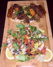 Photo n°25 de Le Paristanbul à Paris (Sandwicherie)