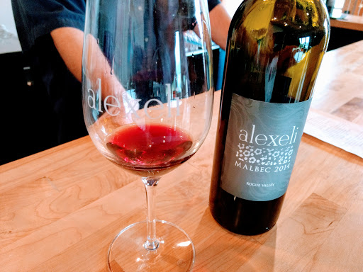Alexeli Vineyard + Winery - Thumbnail