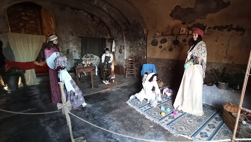 Passeggiando nel presepe - Canceglie Sora - Thumbnail