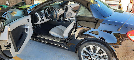 EcoCarClean. Limpieza de coches a domicilio - Thumbnail