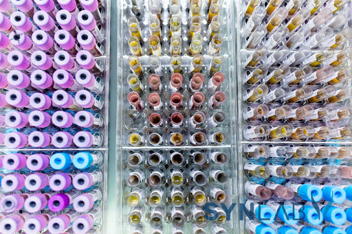 Laboratoire SYNLAB Champenoux - Thumbnail