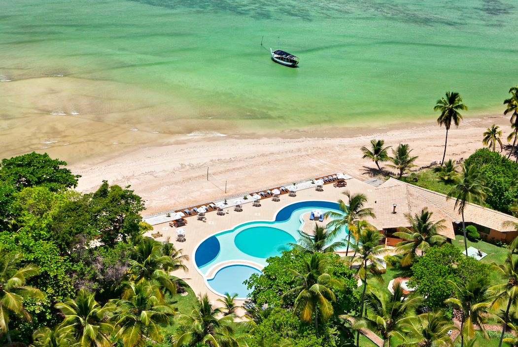 Hotel Karapitangui