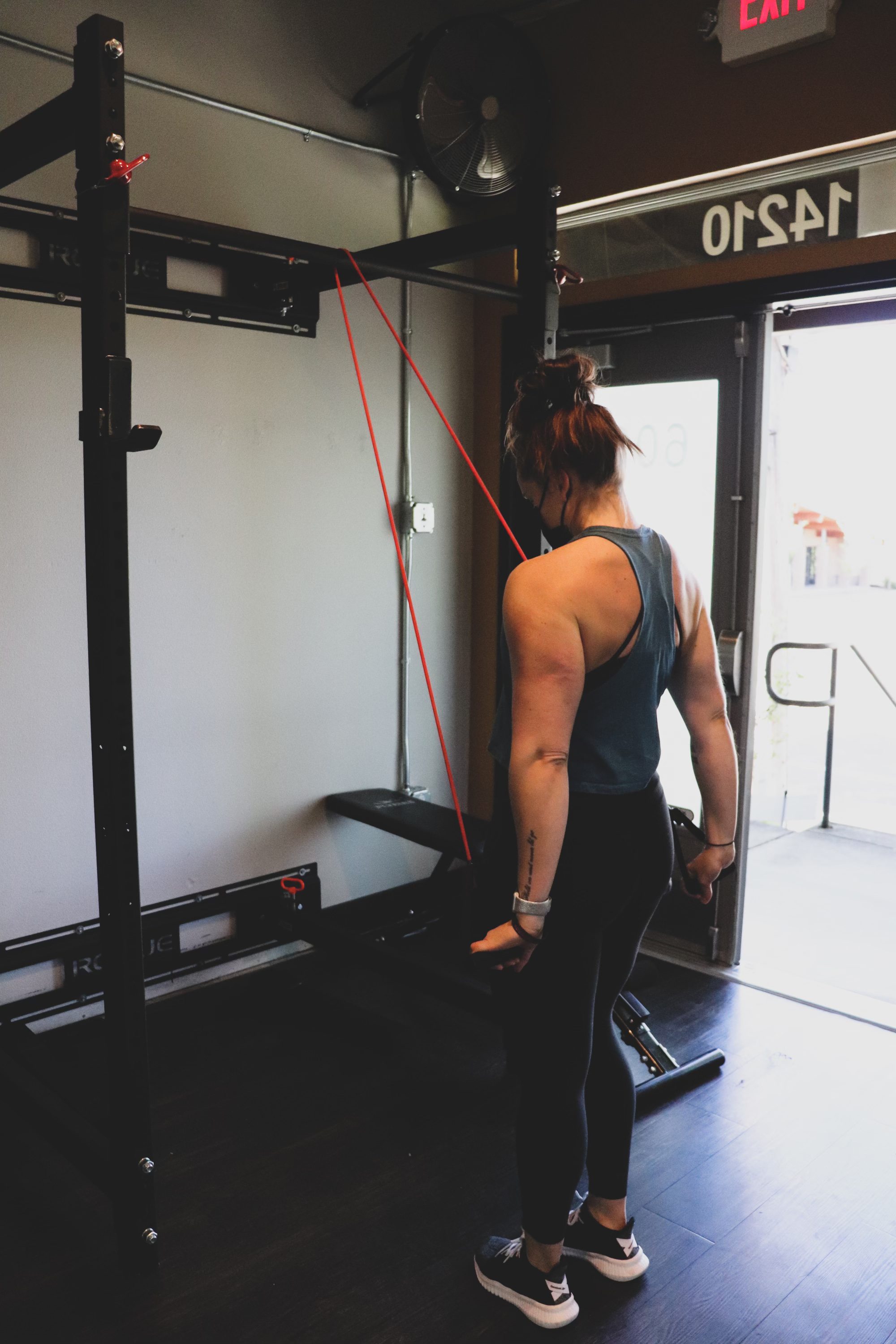 Aspire Total Fitness photo 16