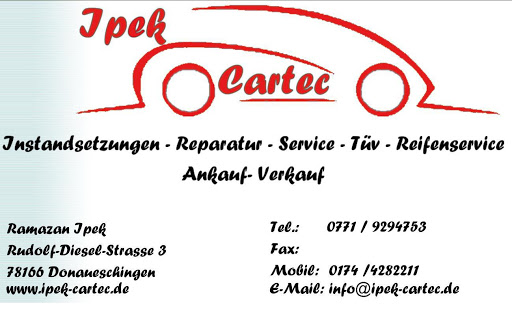 Ipek-Cartec